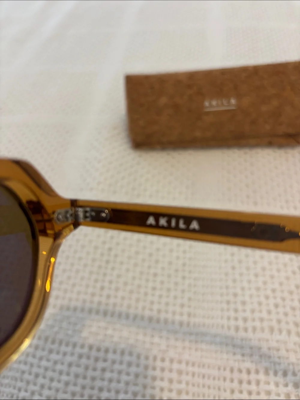 AKILA Lola Sunglasses